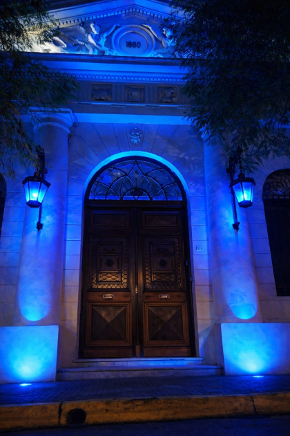 Jefatura de Policía de Paysandú