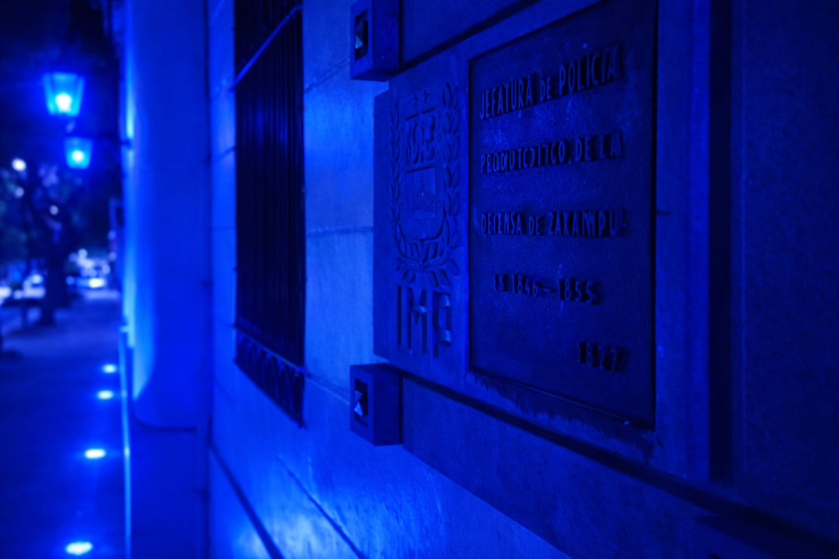 Jefatura de Policía de Paysandú