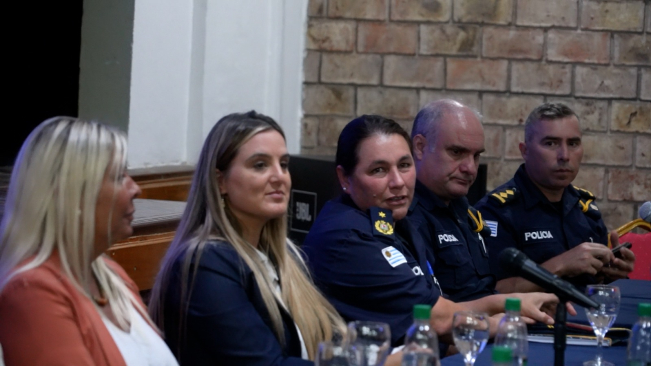 Inicio del proceso de formación de aspirantes con destino al Instituto ...