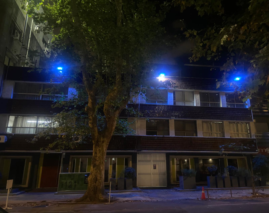 Sede Investigaciones 