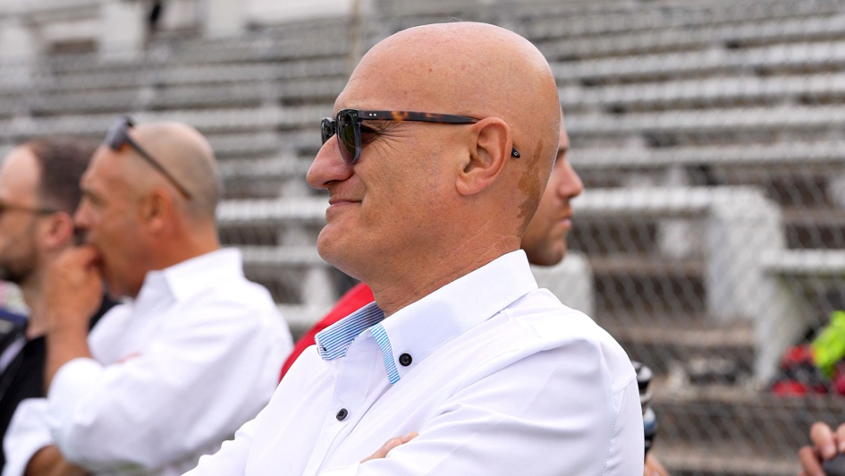 Se realizó el lanzamiento de CAMP Convivencia y Liderazgo del programa Pelota al Medio a la Esperanz