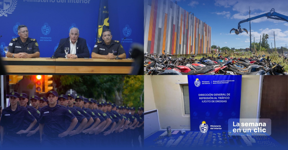 La semana en un click La semana en un click