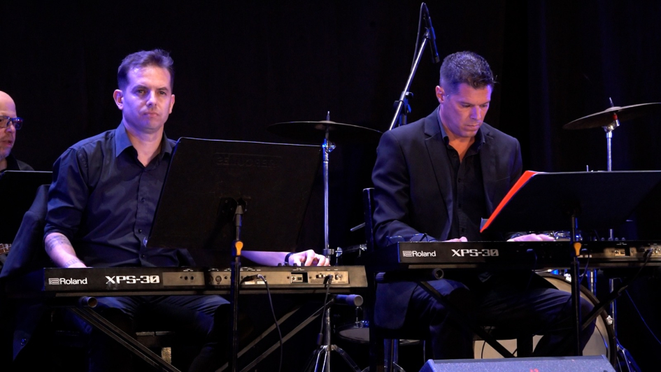 Banda municipal de Lavalleja