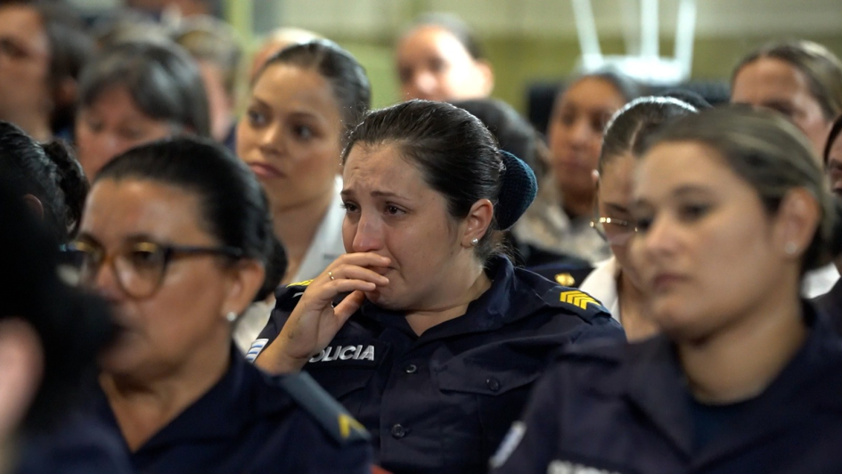 Presentación compromisos 2026 Políticas de Género