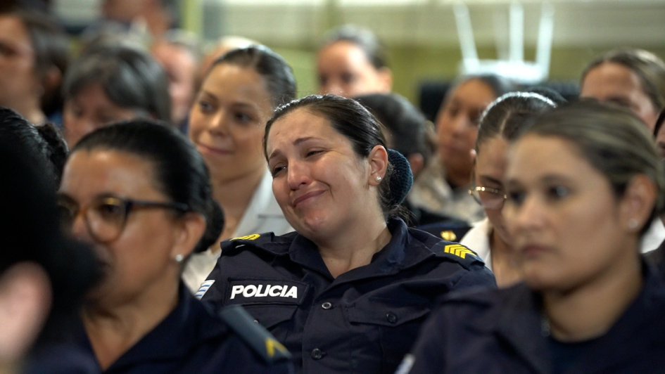 Presentación compromisos 2026 Políticas de Género