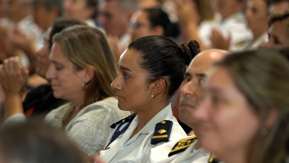 Presentación compromisos 2026 Políticas de Género