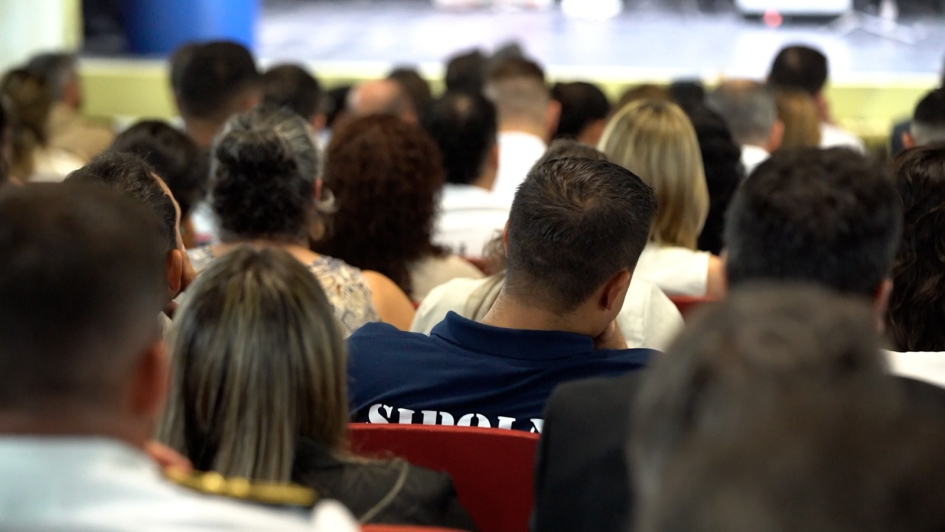 Presentación compromisos 2026 Políticas de Género