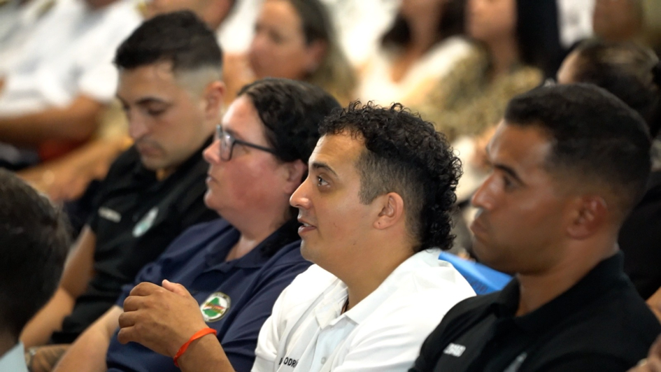 Presentación compromisos 2026 Políticas de Género