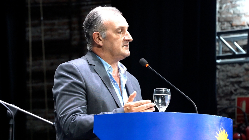 Intendente de Lavalleja 