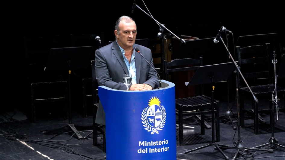 Intendente de Lavalleja 