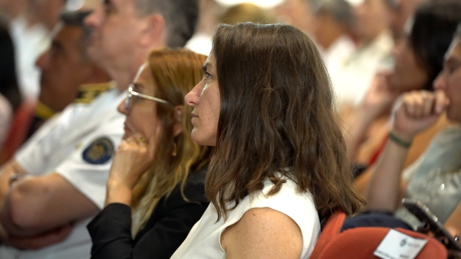 Presentación compromisos 2026 Políticas de Género