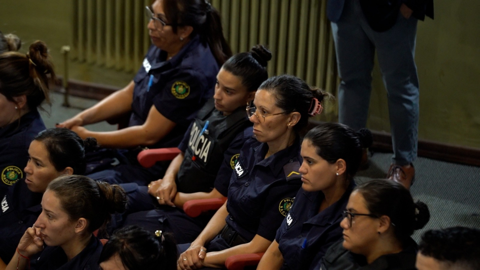 Presentación compromisos 2026 Políticas de Género