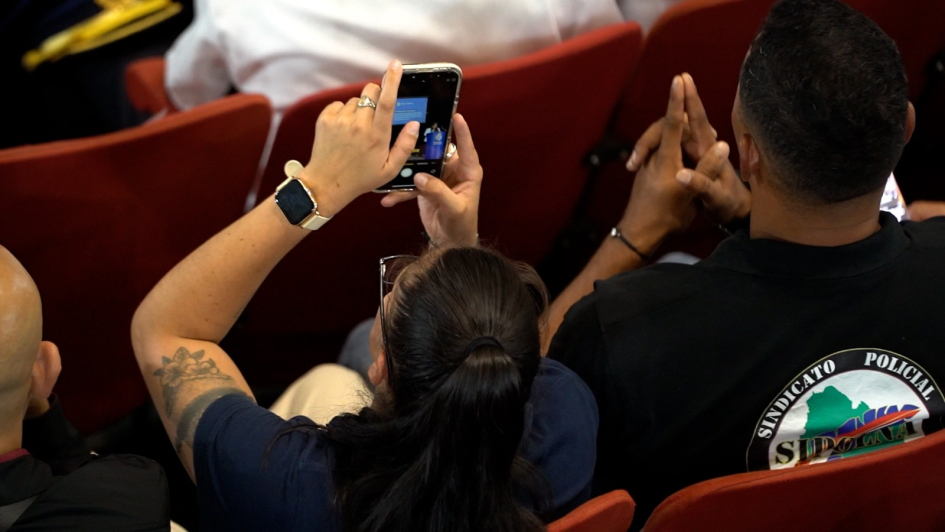 Presentación compromisos 2026 Políticas de Género