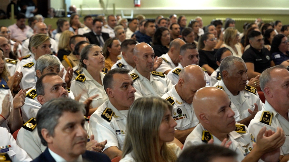 Presentación compromisos 2026 Políticas de Género