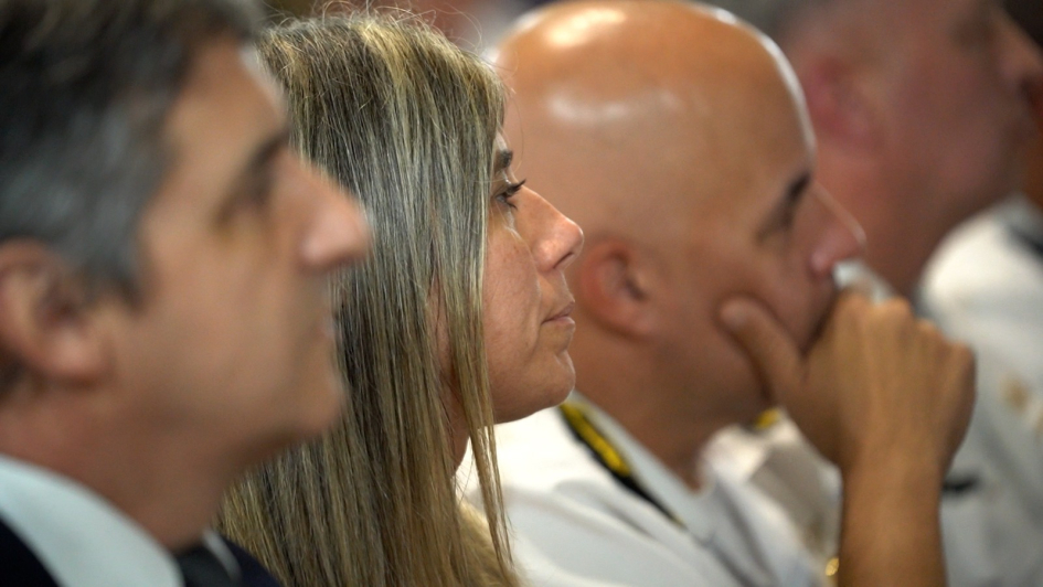 Presentación compromisos 2026 Políticas de Género