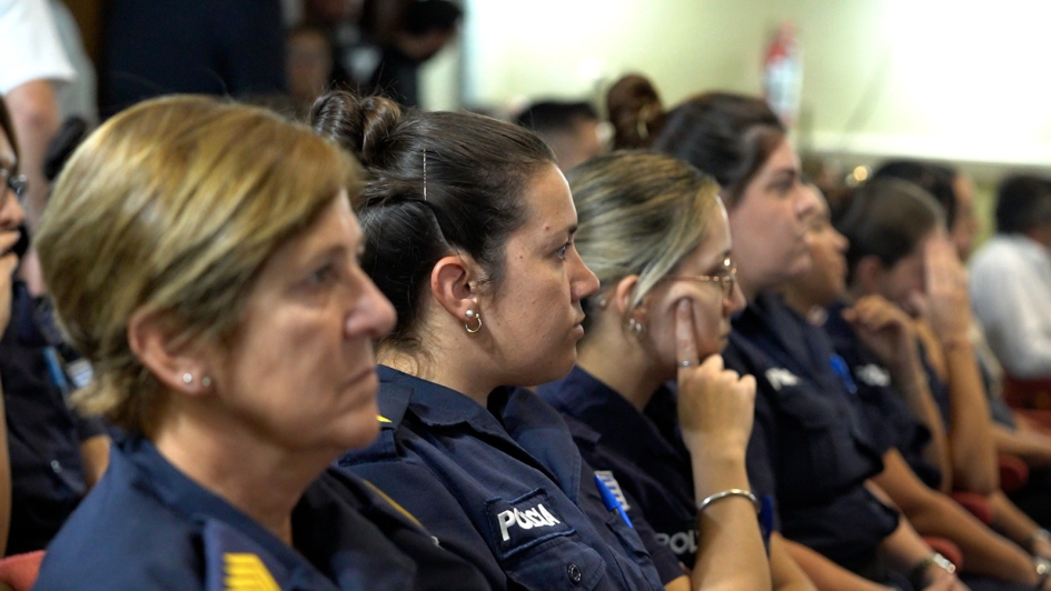 Presentación compromisos 2026 Políticas de Género