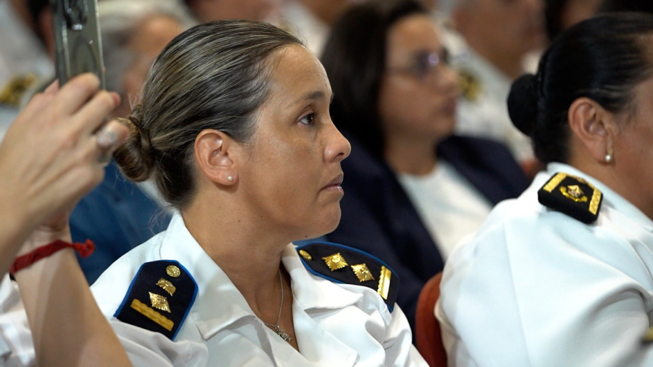 Presentación compromisos 2026 Políticas de Género