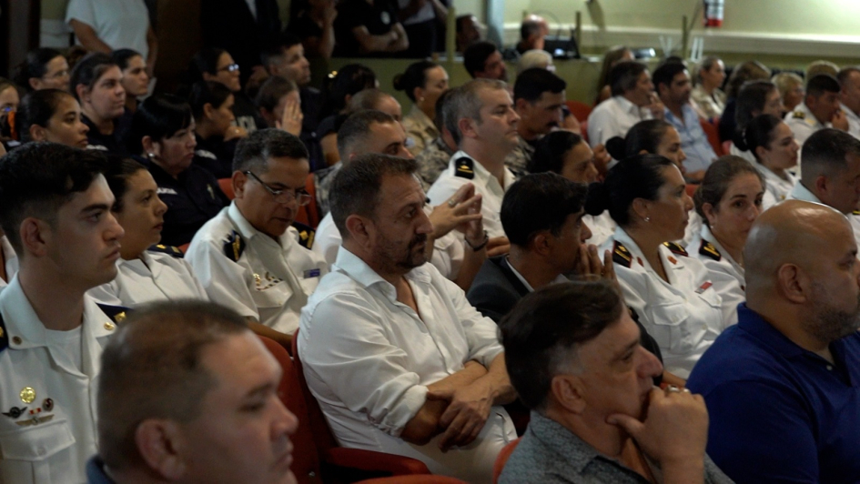 Presentación compromisos 2026 Políticas de Género