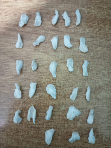 Estupefaciente Estupefaciente