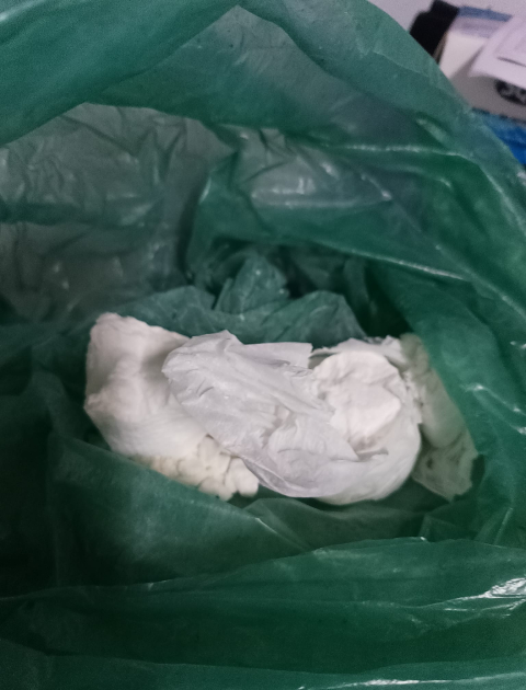 Estupefaciente Estupefaciente