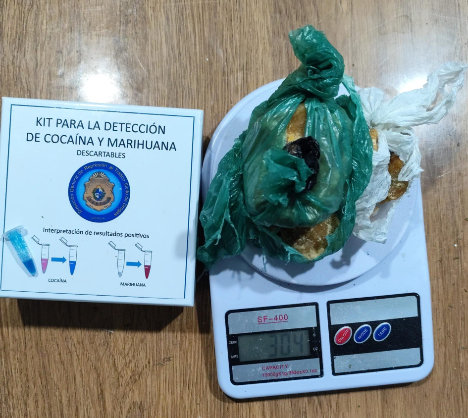 Estupefaciente Estupefaciente