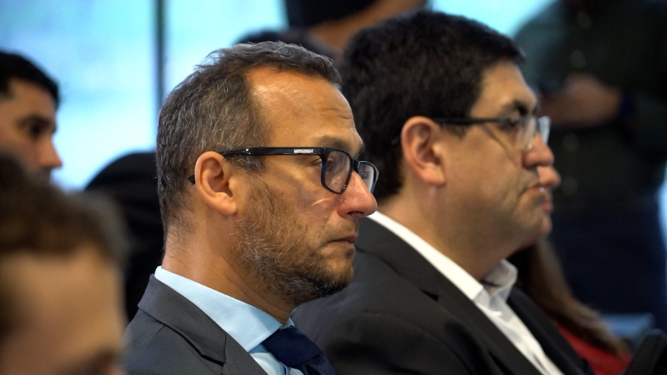 Lanzamiento de guías para la prevención del ciberdelito en el ámbito educativo y familiar