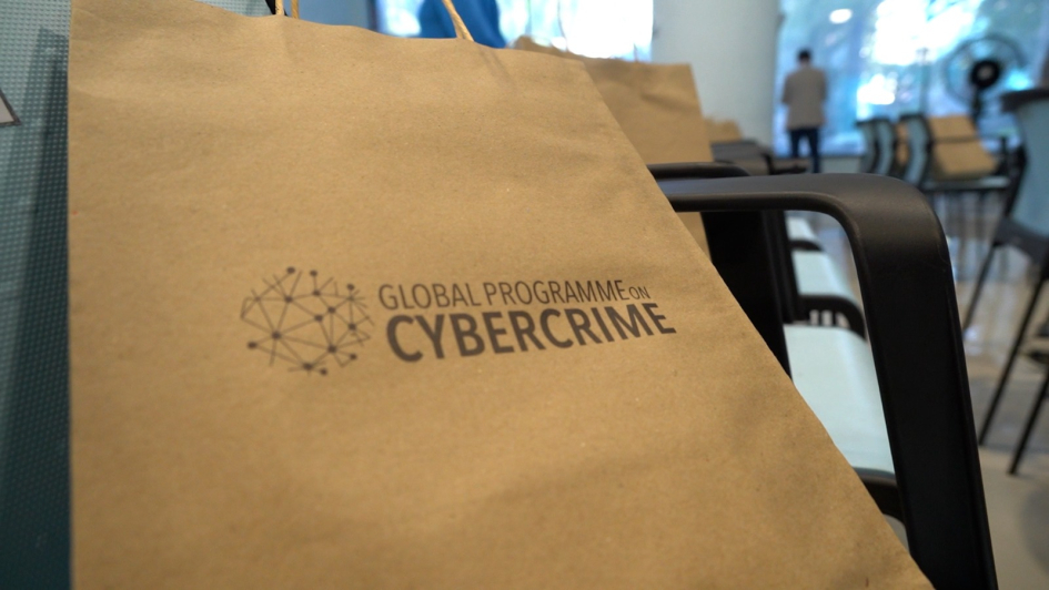 Lanzamiento de guías para la prevención del ciberdelito en el ámbito educativo y familiar