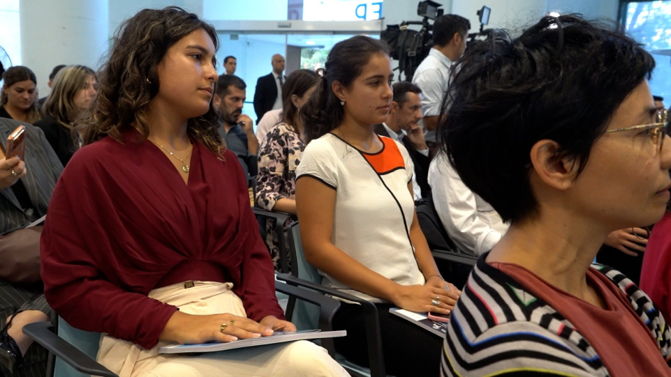 Lanzamiento de guías para la prevención del ciberdelito en el ámbito educativo y familiar