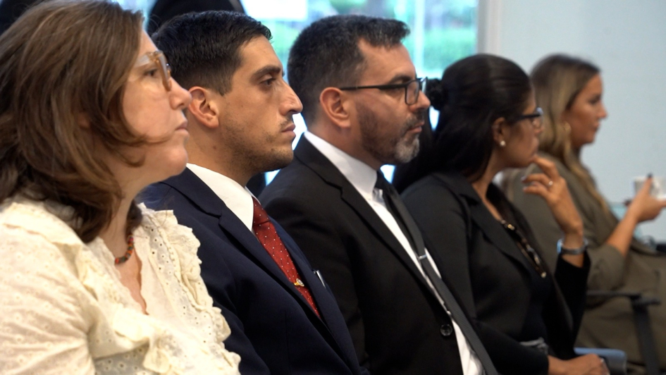 Lanzamiento de guías para la prevención del ciberdelito en el ámbito educativo y familiar