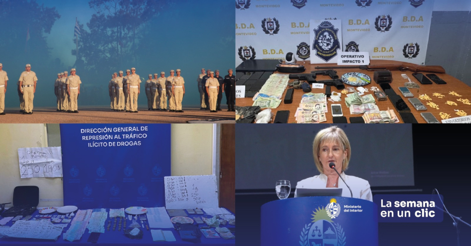 La semana en un click La semana en un click