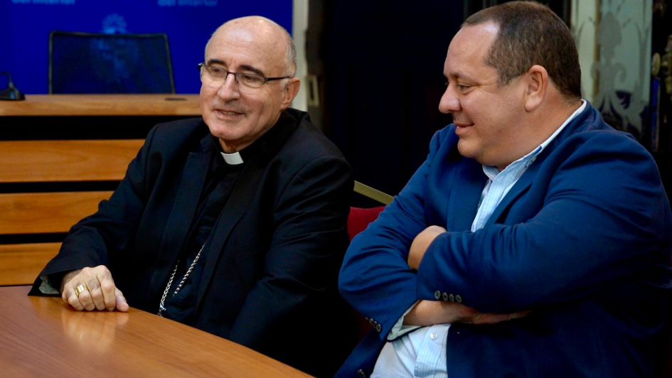 Primera reunión 2026 de la Comisión de Apoyo a Pelota al Medio