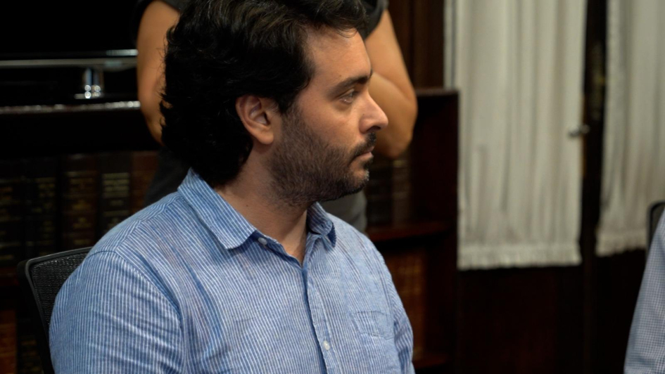 Ministerio del Interior e INISA avanzan en la búsqueda de soluciones para centros de reclusión adole