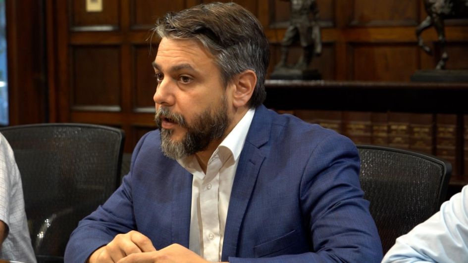 Ministerio del Interior e INISA avanzan en la búsqueda de soluciones para centros de reclusión adole