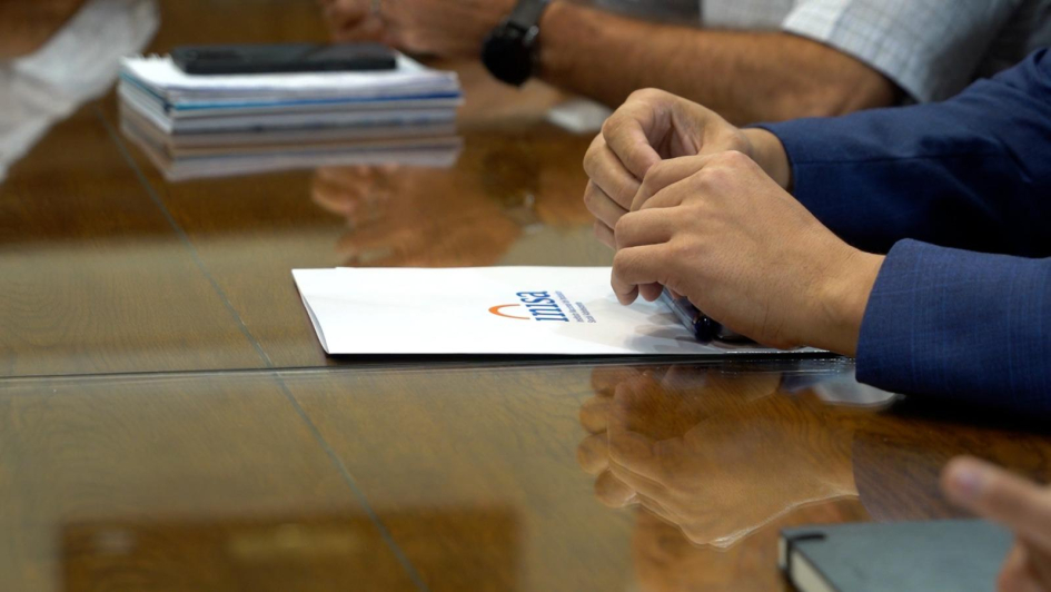 Ministerio del Interior e INISA avanzan en la búsqueda de soluciones para centros de reclusión adole