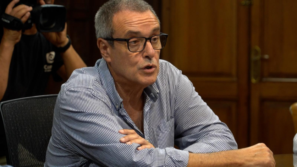 Ministerio del Interior e INISA avanzan en la búsqueda de soluciones para centros de reclusión adole