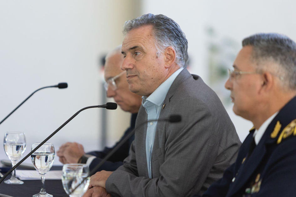 Presidente de la República