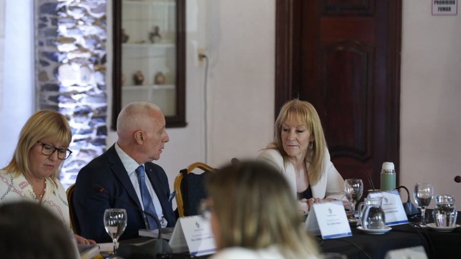 Gabinete de Ministros