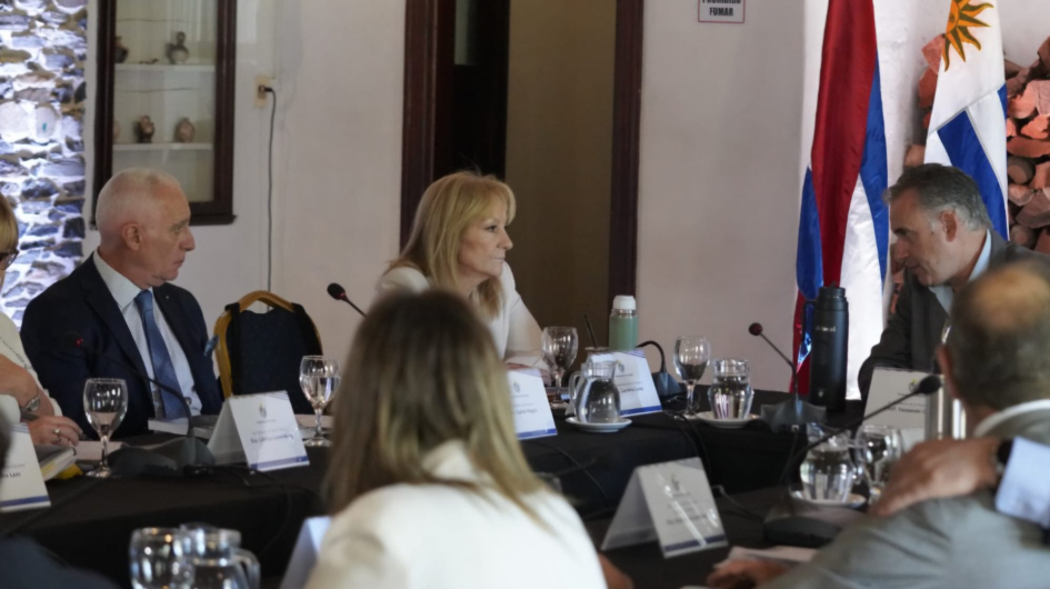 Gabinete de Ministros