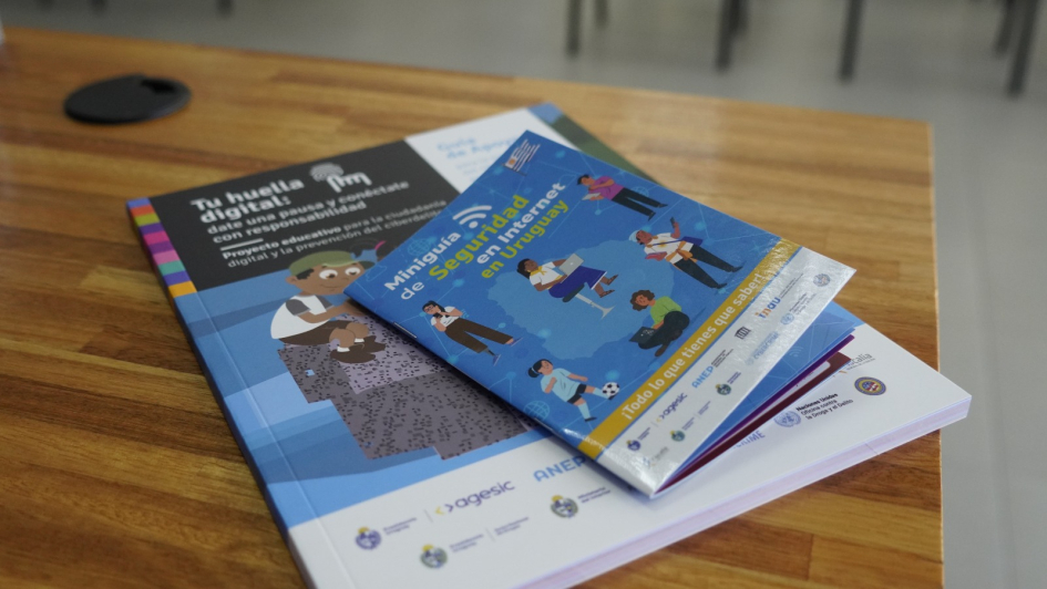 Guia prevención ciberdelito Guia prevención ciberdelito