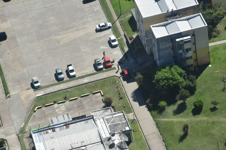 Vehiculo recuperado Vehiculo recuperado