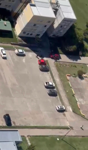 Vehiculo recuperado Vehiculo recuperado