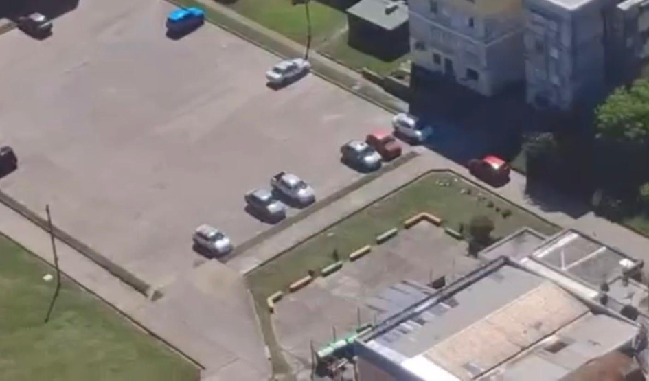 Vehiculo recuperado Vehiculo recuperado