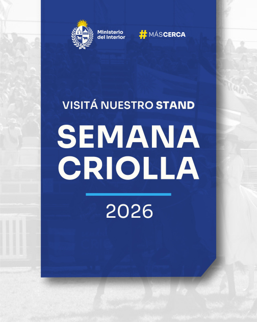 Semana Criolla 2026