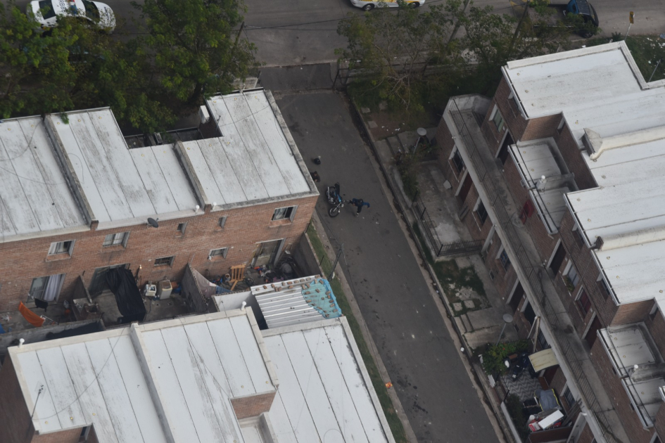 Procedimiento 27 de marzo 