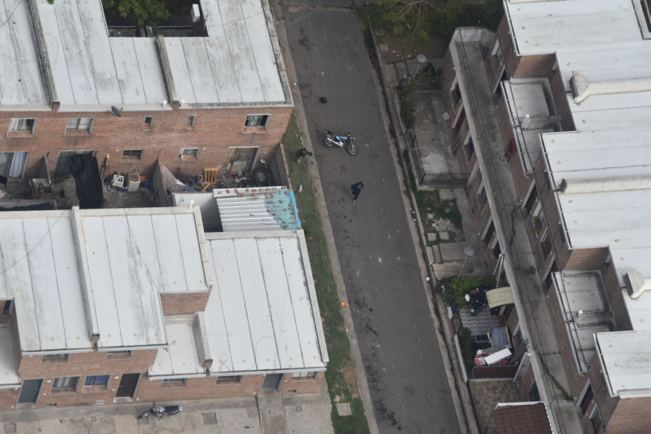 Procedimiento 27 de marzo 