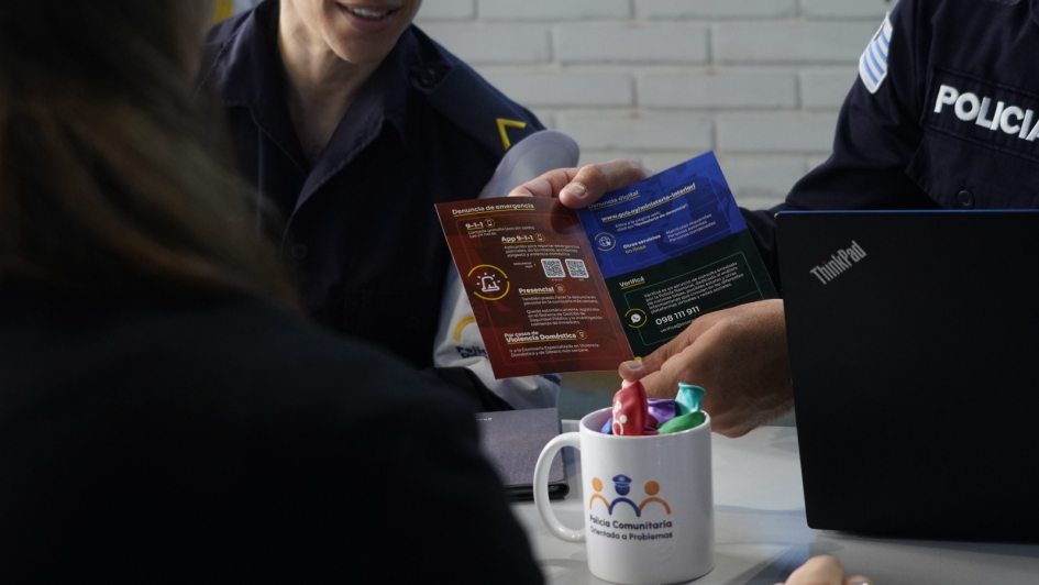 Stand Ministerio del Interior Criolla del Prado 2026 Stand Ministerio del Interior Criolla del Prado 2026