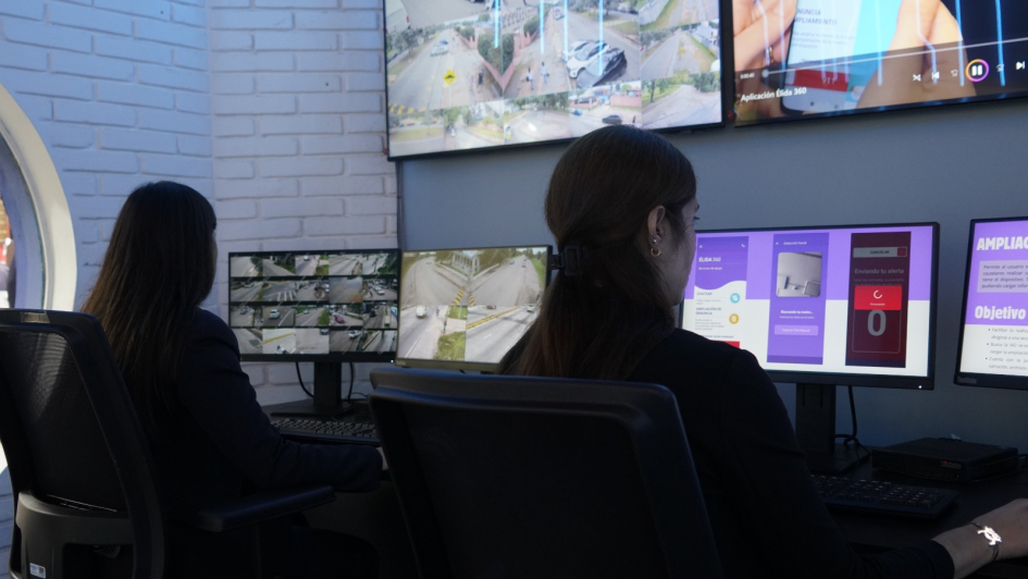 Stand Ministerio del Interior Criolla del Prado 2026 Stand Ministerio del Interior Criolla del Prado 2026