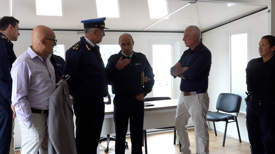 Inaguración Stand Criolla del Prado 2026 Inaguración Stand Criolla del Prado 2026