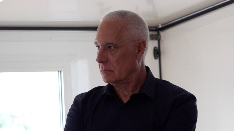 MInitro del Interior, Dr. Carlos Negro MInitro del Interior, Dr. Carlos Negro