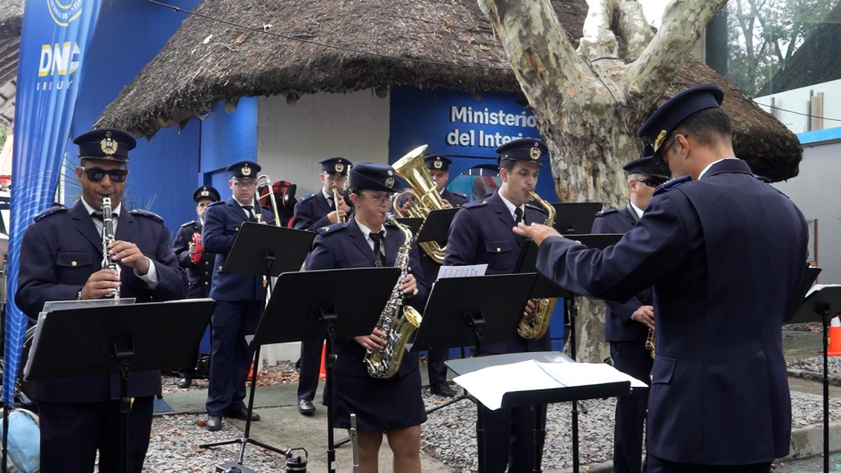Inaguración Stand Criolla del Prado 2026 Inaguración Stand Criolla del Prado 2026